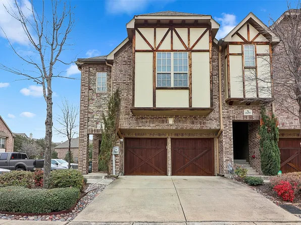 2651 Nottingham Dr, Lewisville, TX 75067