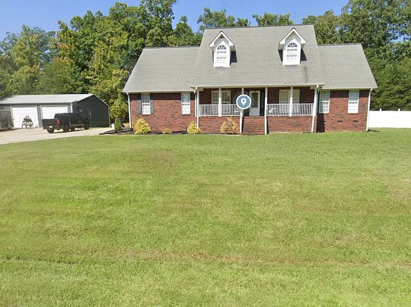 125 Hillcrest Dr, Gaffney, SC 29340