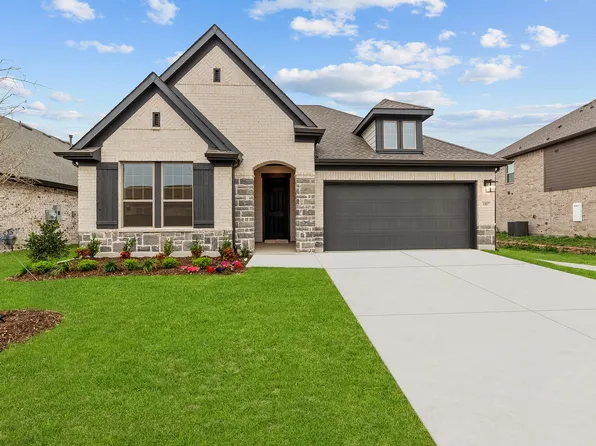 1057 Parkfield Rd, Royse City, TX 75189