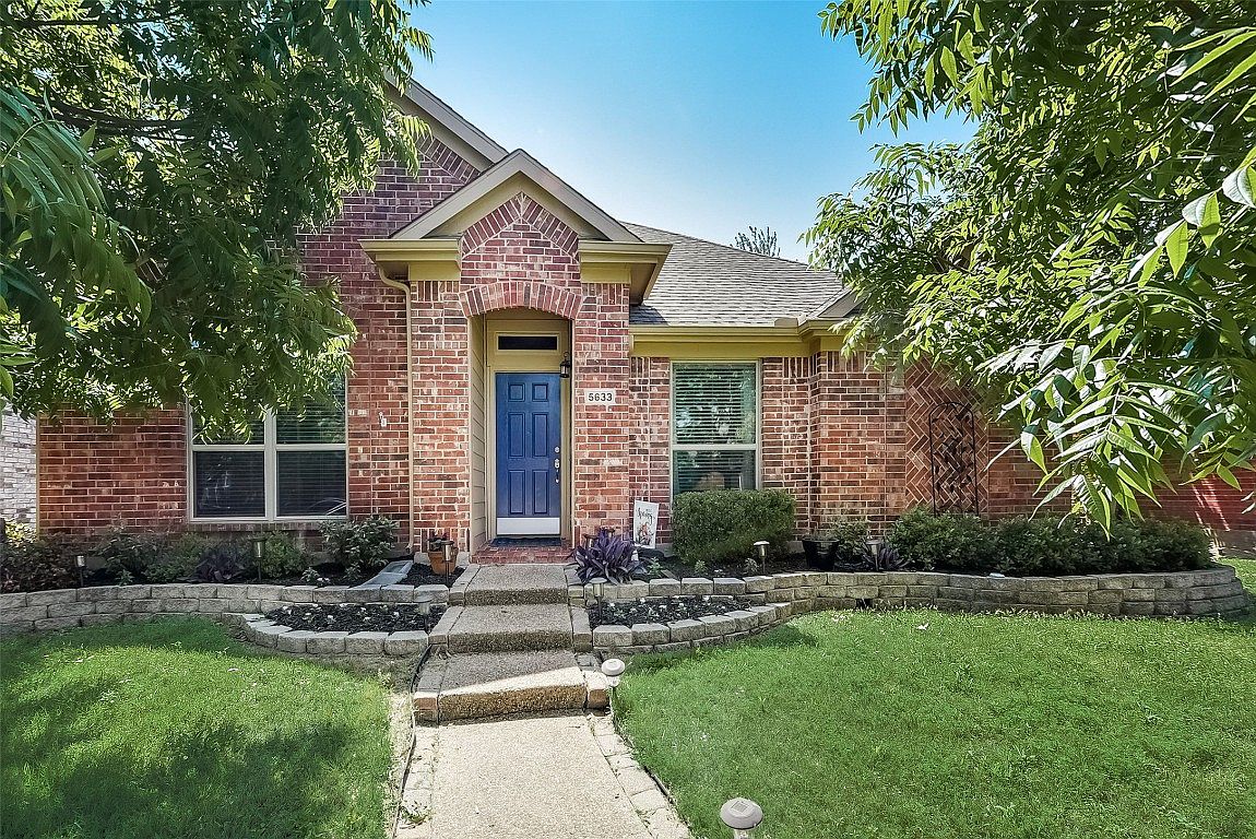 5633 Westwood Ln, The Colony, TX 75056 Zillow