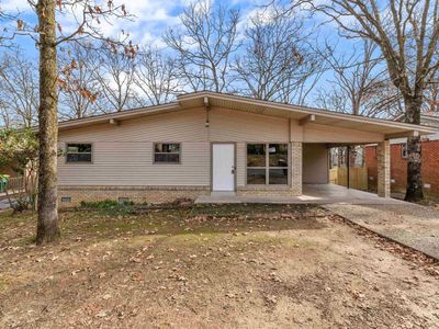 6212 Blackhawk Dr, North Little Rock, AR, 72116