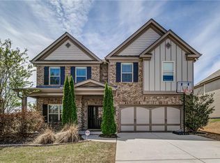 3628 In Bloom Way, Auburn, GA 30011