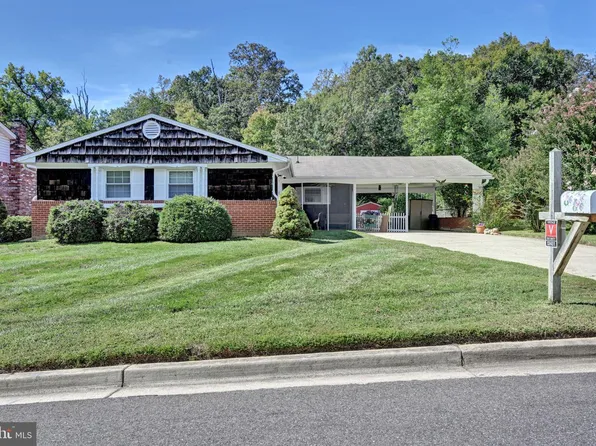 13401 Queens Ln, Fort Washington, MD 20744