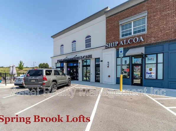 1120 Franck St #202, Alcoa, TN 37701