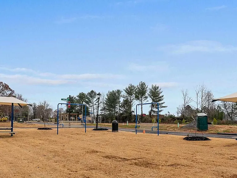 Picnic area