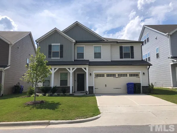 918 Lippincott Rd, Durham, NC 27703
