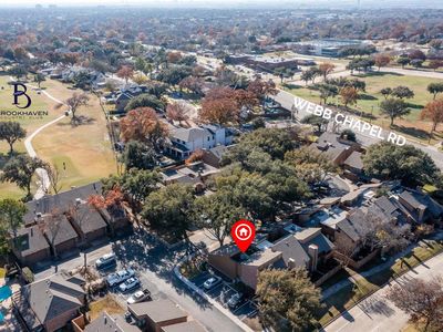 3102 Pin Oak Ct, Farmers Branch, TX, 75234