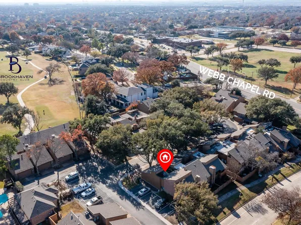 3102 Pin Oak Ct, Farmers Branch, TX 75234