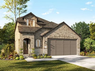 1039 Shoal Creek Trl, Conroe, TX, 77304