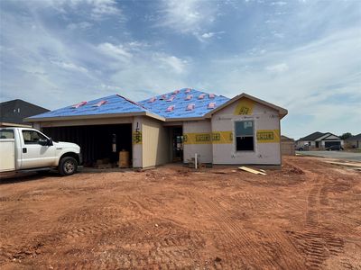 155 Showdown Rd, Abilene, TX, 79602