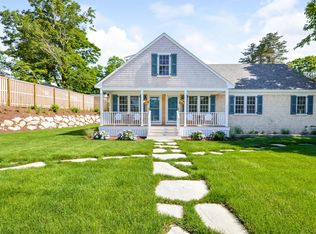 3 Old Dock Rd, West Falmouth, MA 02574