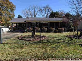 124 Frances St, Warner Robins, GA 31093