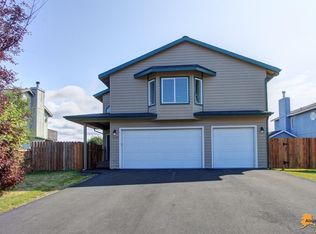 1600 Vashon Cir, Anchorage, AK 99515