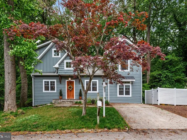 934 N Forest Trl, Crownsville, MD 21032