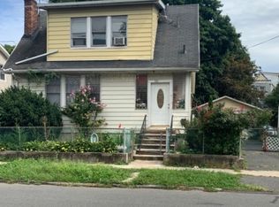 100 Montgomery Ave, Irvington, NJ 07111