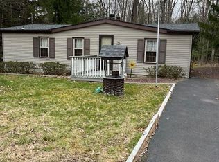 48 Shade Tree Rd, White Haven, PA 18661