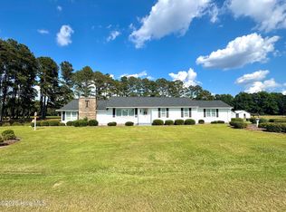 1341 Cedar Grove Church Road, Cerro Gordo, NC 28430