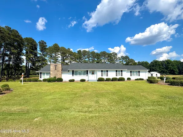 1341 Cedar Grove Church Road, Cerro Gordo, NC 28430