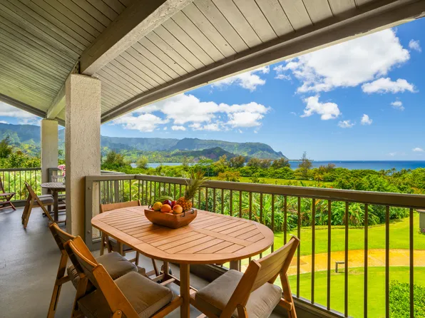 5380 Honoiki Rd #7301/7302, Princeville, HI 96722