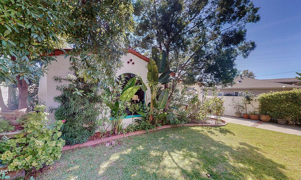 410 N Daisy Ave, Pasadena, CA 91107, MLS# P1-15275