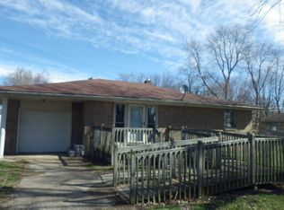 3400 W 31st St, Muncie, IN 47302