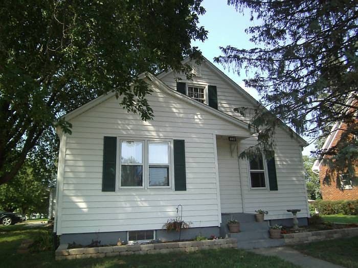 402 3rd St. Durant