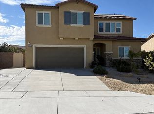 13138 Santa Clara Way, Victorville, CA 92394