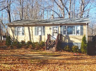 2965 Redd Shop Rd, Farmville, VA 23901