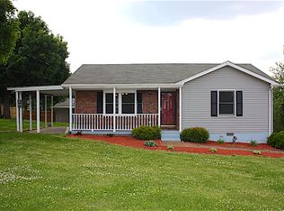 2910 Old Highway 431, Springfield, TN 37172