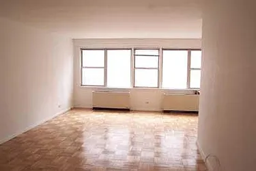 Rented by Buchbinder & Warren