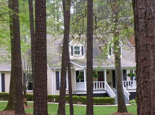 160 Shoal Creek Rd, Fayetteville, GA 30215