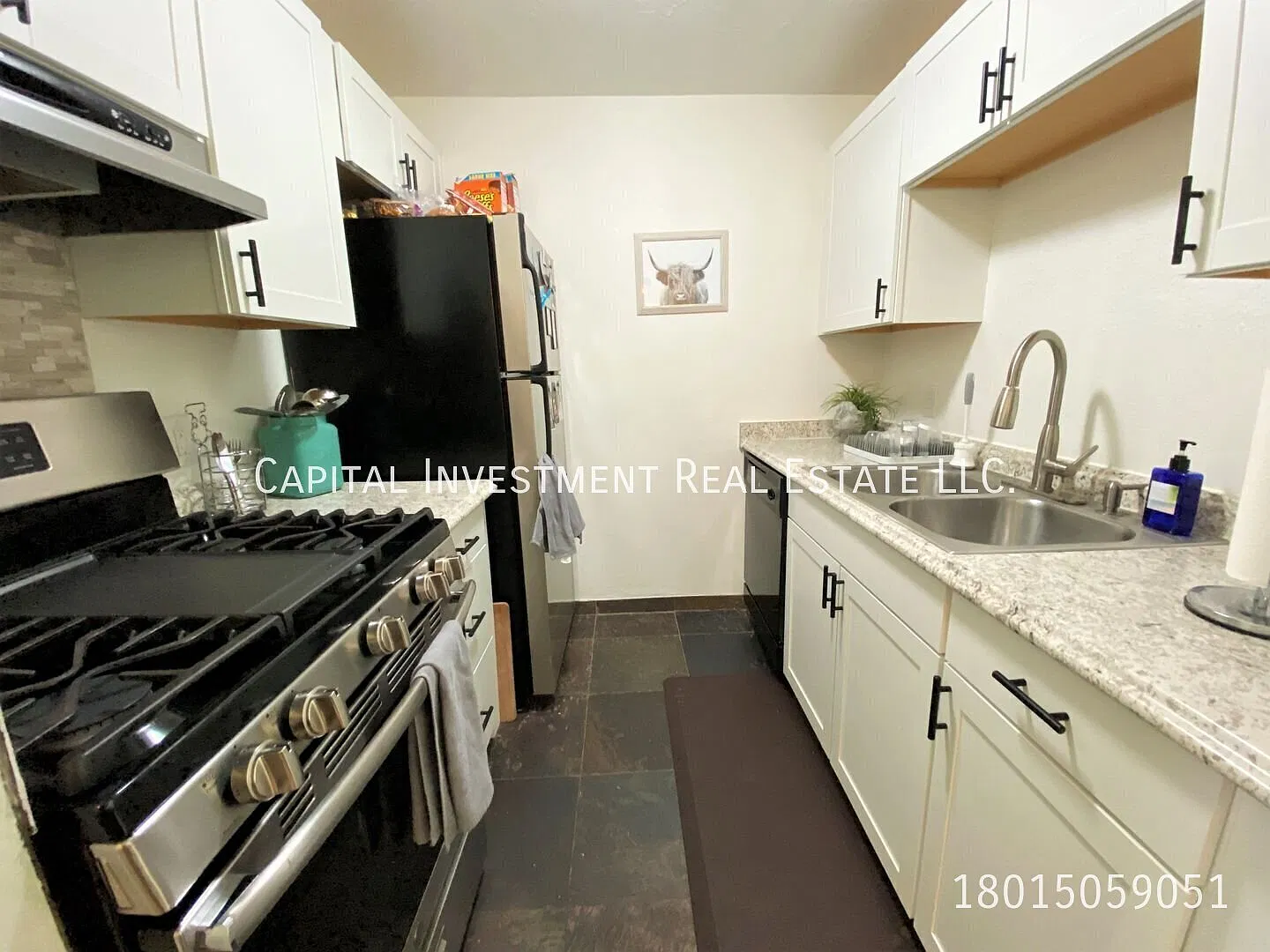 Charming Condo in a Fantastic Central Valley Location! — Photo 4