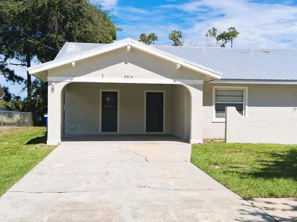 840 Angela Ave, Rockledge, FL