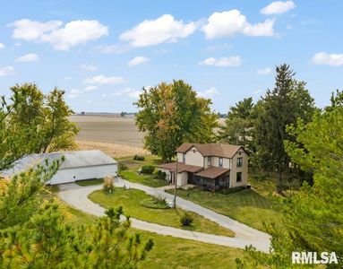 1251 County Road 500 N, Eureka, IL, 61530