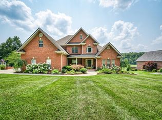 1314 Turnberry Pl, Cookeville, TN 38506