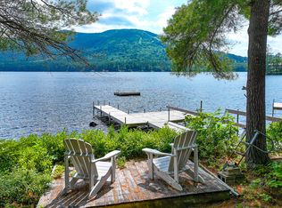 41 Sucker Brook Rd, Bridgton, ME 04009