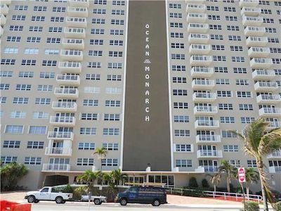 133 N Pompano Beach Blvd APT 201, Pompano Beach, FL, 33062