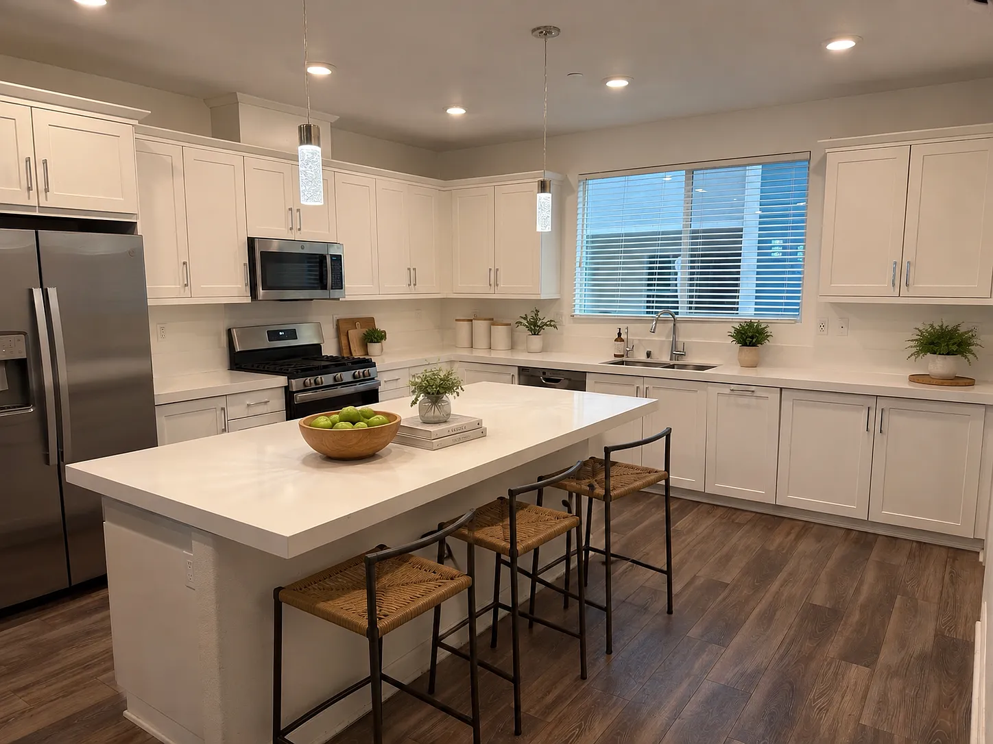 3 bed, 2245 sqft, $4,850 — Photo 2