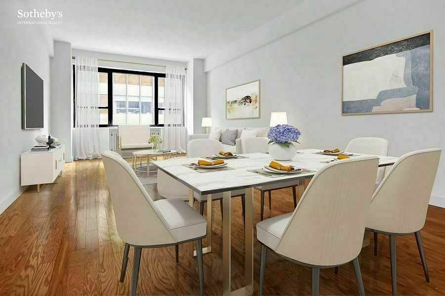 1st image of 210 E 47th St APT 8D