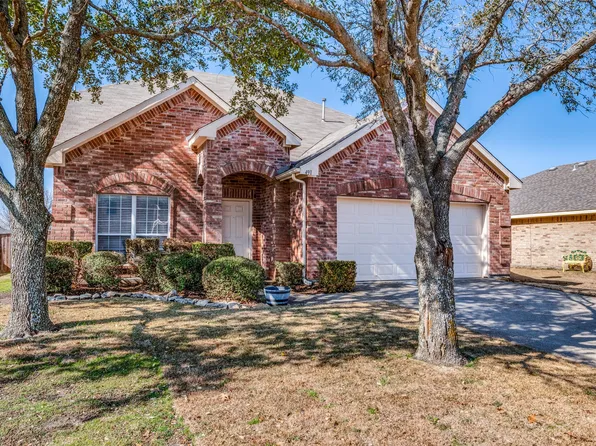 491 Forest Ln, Melissa, TX 75454
