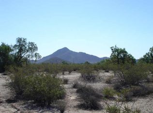 0 Name Yet St, Core Casa Grande, AZ 85222