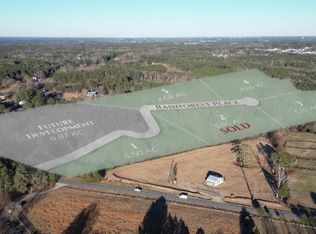 277 Rainforest Pl #5, Apex, NC 27523