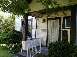 6413 Marshall Ave SW, Seattle, WA 98136