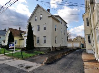 164 Springdale Avenue #FL 3RD, Meriden, CT 06451