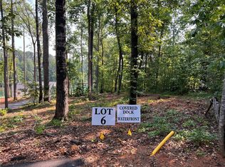 LOT 6 Turtle Cove Rd, Seneca, SC 29672