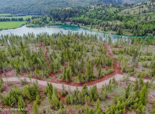 188 Endeavor Pl #5, Clark Fork, ID 83811