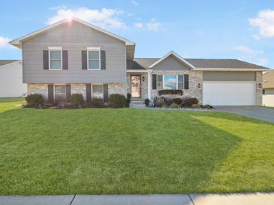 7470 Williams St, Merrillville, IN, 46410