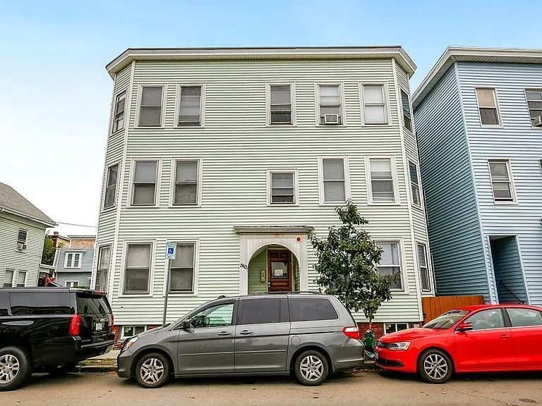 310 Prospect St #1R — Photo 10