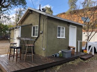 18118 Elizabeth Lake Rd #1, Lake Hughes, CA 93532