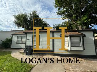 1914 NW Ozmun Ave, Lawton, OK 73507